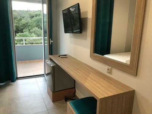 Hostal Vial Rooms