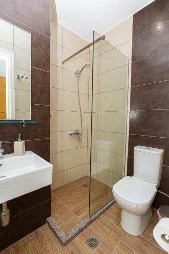 Hostal Vial Rooms