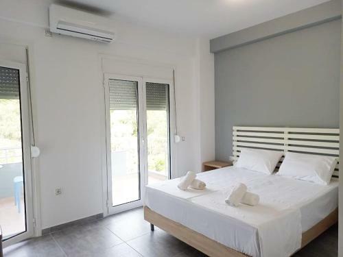 Hostal Vial Rooms