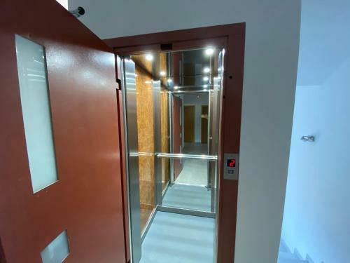 Hostal Vial Rooms