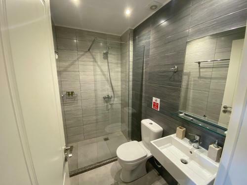 Hostal Vial Rooms