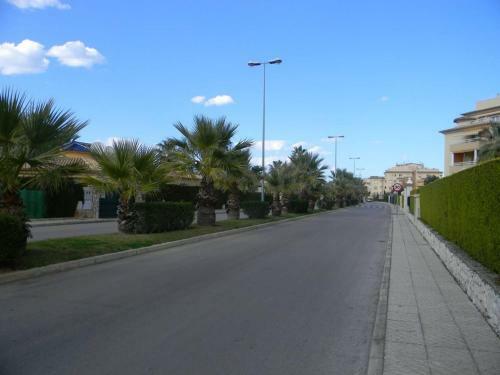 Apartamento Oliva Nova Golf
