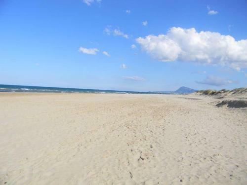 Apartamento Oliva Nova Golf
