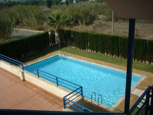 Apartamento Oliva Nova Golf