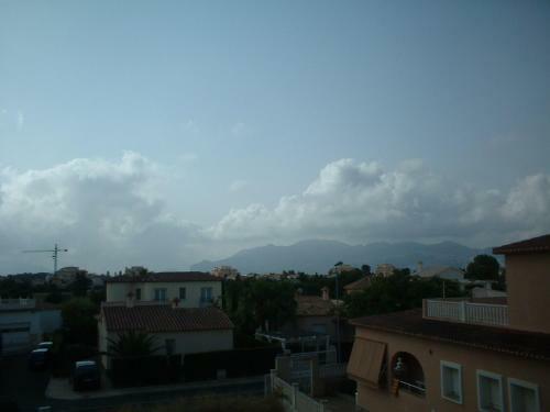 Apartamento Oliva Nova Golf