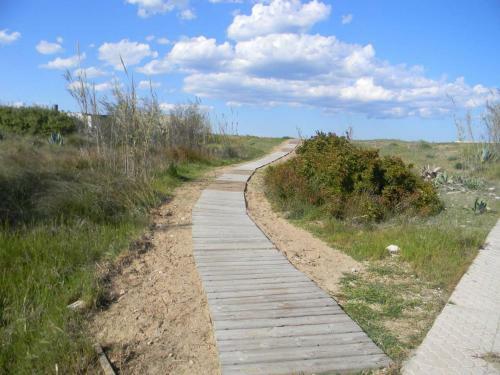 Apartamento Oliva Nova Golf