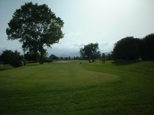 Apartamento Oliva Nova Golf