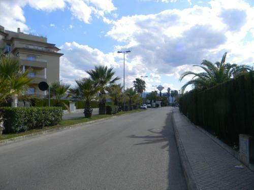 Apartamento Oliva Nova Golf