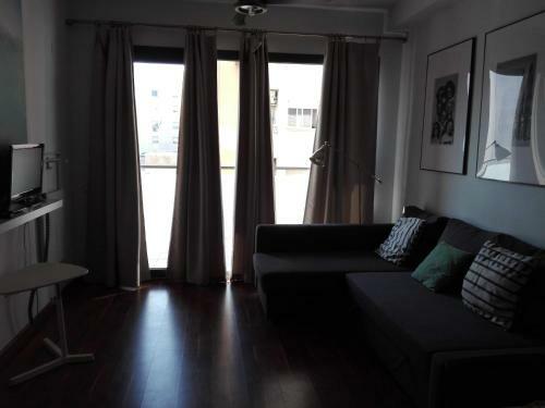 Apartamento Moderno