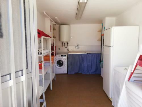 Apartamento Gran Terraza Cerca Del Mar.