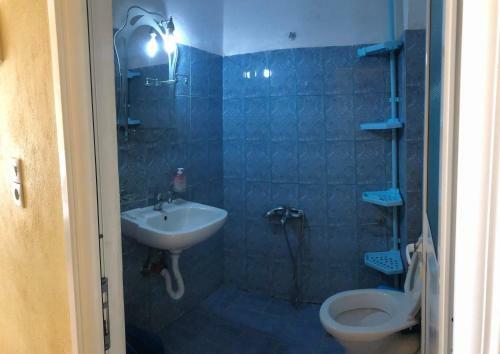 Bed & Breakfast Areti Rooms Hotel