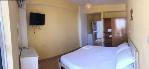 Bed & Breakfast Areti Rooms Hotel