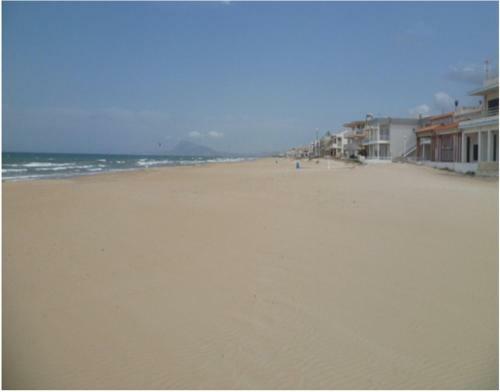 Apartamento Cerca Del Mar