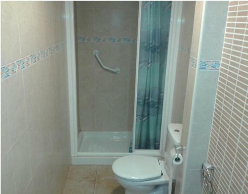 Apartamento Cerca Del Mar