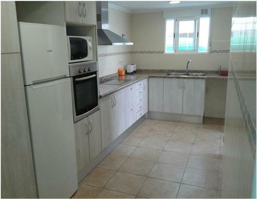 Apartamento Cerca Del Mar