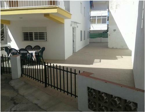 Apartamento Cerca Del Mar