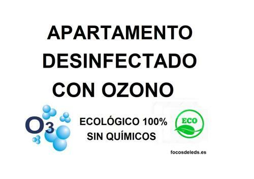 Apartamento Cerca Del Mar