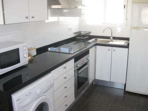 Apartamento Bungalow Parte Alta