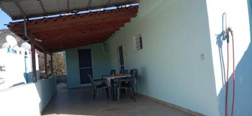 Potami House
