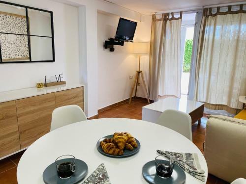 Apartamento Rabdells Playa De Oliva