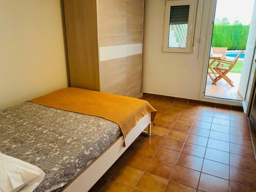 Apartamento Rabdells Playa De Oliva
