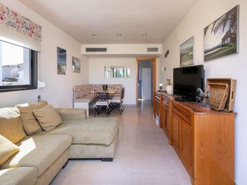 Holiday Home Gran Olamar Golf