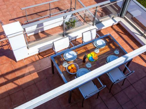 Holiday Home Gran Olamar Golf