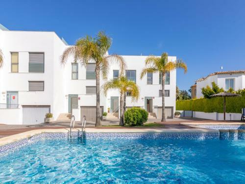 Holiday Home Gran Olamar Golf