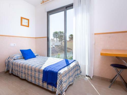 Holiday Home Gran Olamar Golf