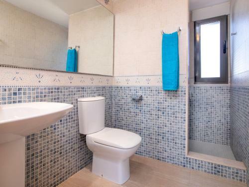 Holiday Home Gran Olamar Golf