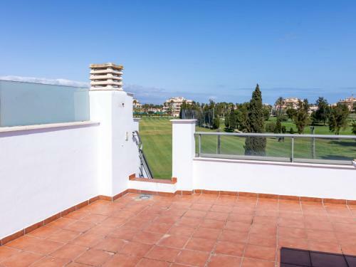Holiday Home Gran Olamar Golf