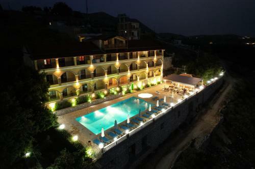 Apart-alex Hotel