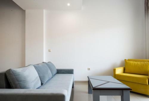 Llamana Apartment Himare