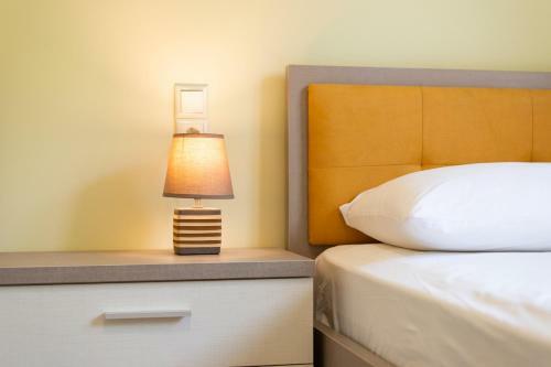 Llamana Apartment Himare