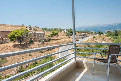 Llamana Apartment Himare