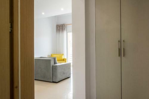 Llamana Apartment Himare