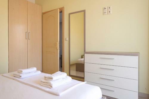 Llamana Apartment Himare