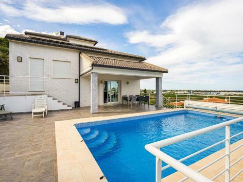 Villa Oliva II