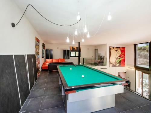 Holiday Home Berbel