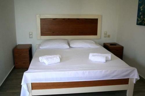 Hostal Spyridoula's Guest House