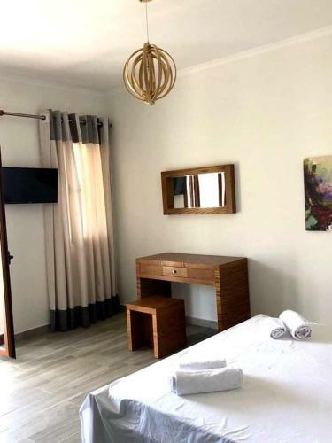 Hostal Spyridoula's Guest House