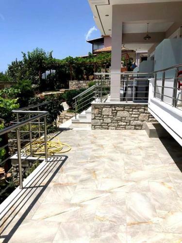 Hostal Spyridoula's Guest House