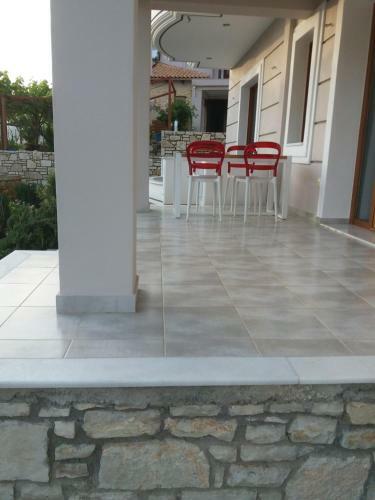 Hostal Spyridoula's Guest House