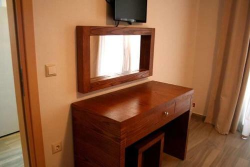 Hostal Spyridoula's Guest House