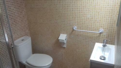 Apartamento Casa Blanca