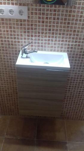 Apartamento Casa Blanca