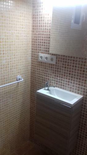 Apartamento Casa Blanca