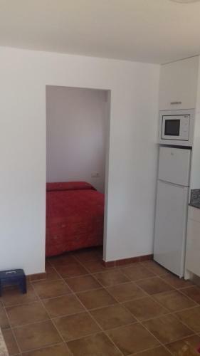 Apartamento Casa Blanca