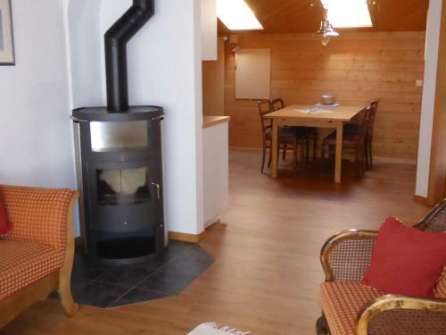 Apartment Huus Horb�tze