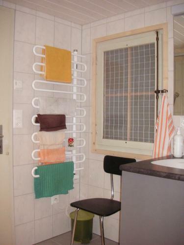 Apartamento Chalet Petite Fleur